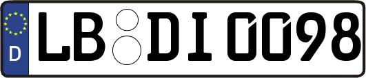LB-DI0098