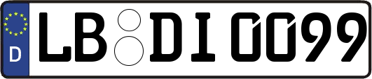 LB-DI0099