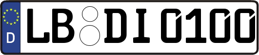 LB-DI0100