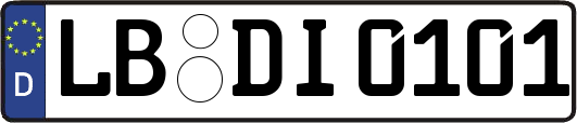 LB-DI0101