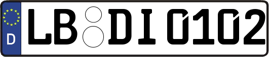 LB-DI0102