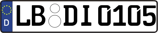 LB-DI0105
