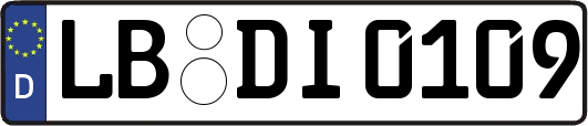 LB-DI0109