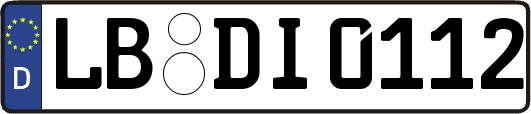 LB-DI0112