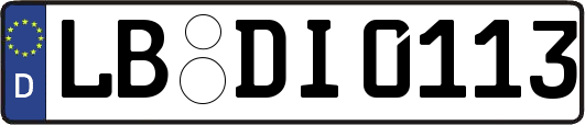 LB-DI0113