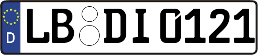 LB-DI0121