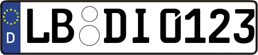 LB-DI0123