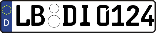 LB-DI0124