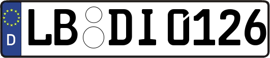 LB-DI0126