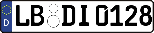 LB-DI0128