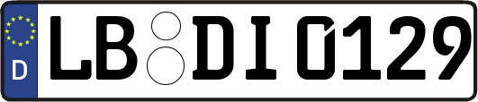 LB-DI0129