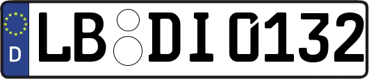LB-DI0132