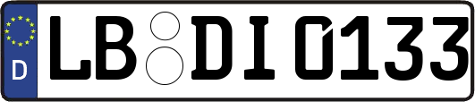 LB-DI0133