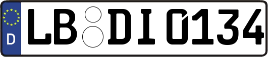LB-DI0134