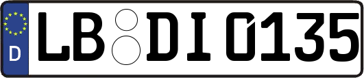 LB-DI0135
