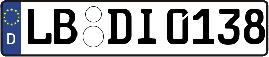 LB-DI0138
