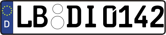 LB-DI0142