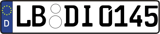 LB-DI0145