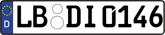 LB-DI0146