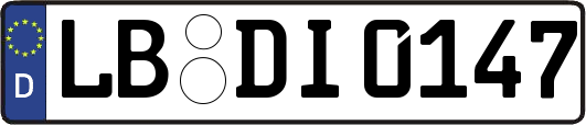 LB-DI0147