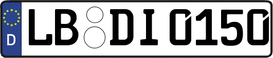 LB-DI0150
