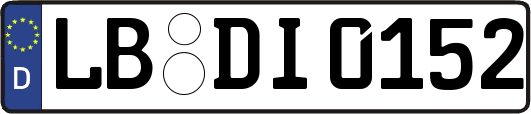 LB-DI0152