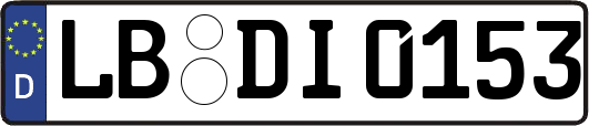 LB-DI0153