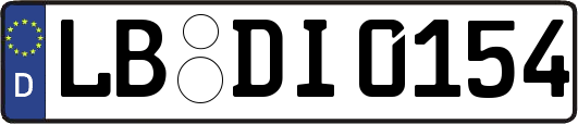 LB-DI0154