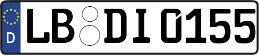 LB-DI0155