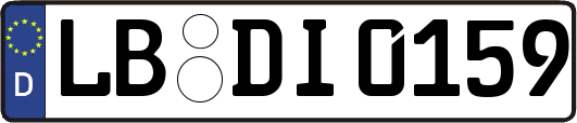 LB-DI0159