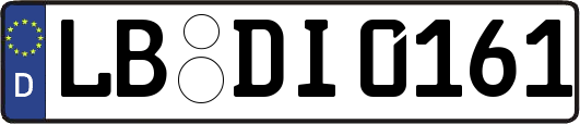 LB-DI0161