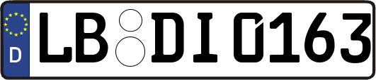 LB-DI0163