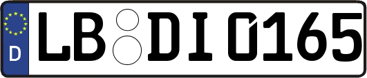 LB-DI0165