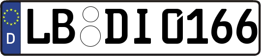 LB-DI0166