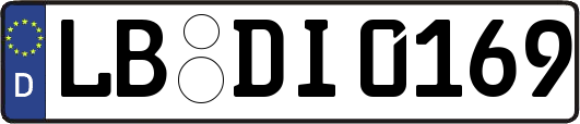 LB-DI0169