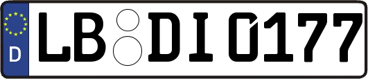 LB-DI0177