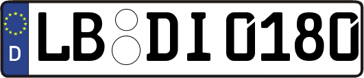 LB-DI0180