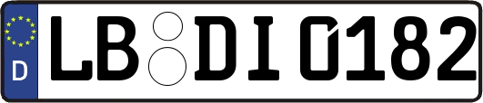 LB-DI0182
