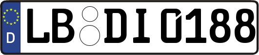 LB-DI0188
