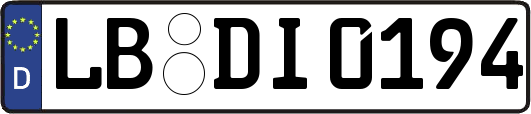 LB-DI0194