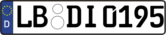 LB-DI0195