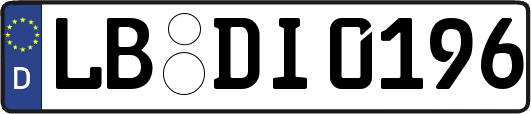 LB-DI0196