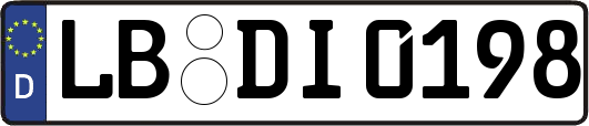 LB-DI0198