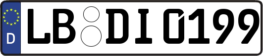 LB-DI0199