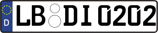 LB-DI0202
