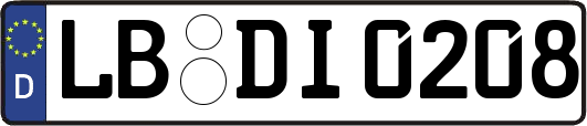 LB-DI0208
