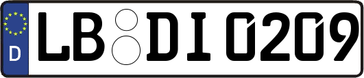 LB-DI0209
