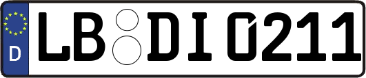 LB-DI0211