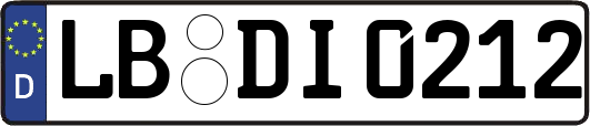 LB-DI0212