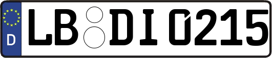 LB-DI0215
